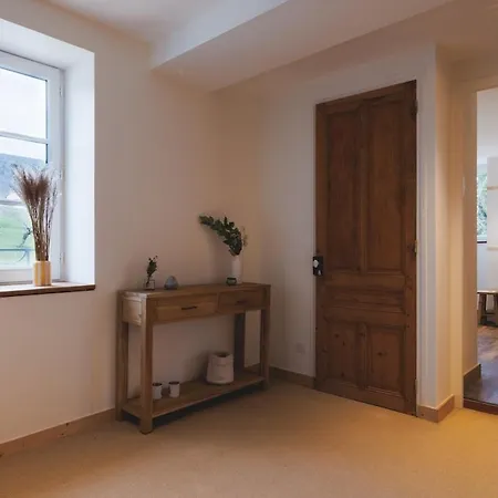 Au Verger Maison De Charme Avec Piscine Вилла *