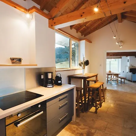 Au Verger Maison De Charme Avec Piscine Вилла