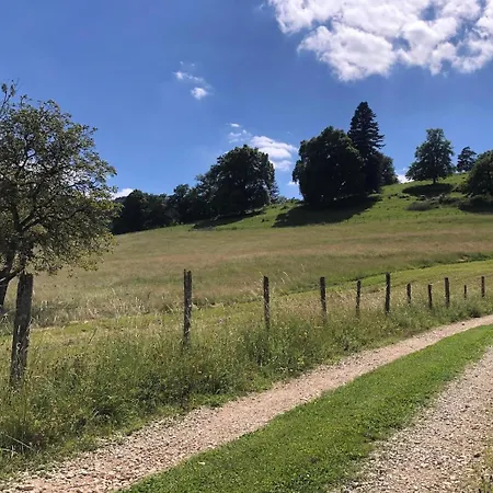 Вилла Au Verger Maison De Charme Avec Piscine