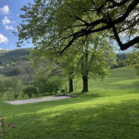Au Verger Maison De Charme Avec Piscine Вилла *